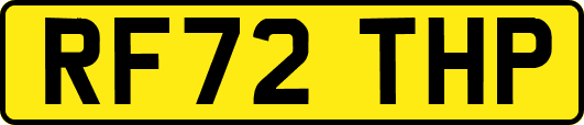 RF72THP