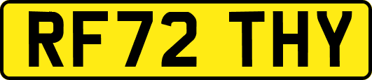 RF72THY