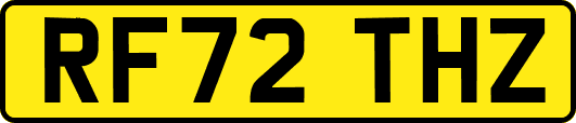 RF72THZ