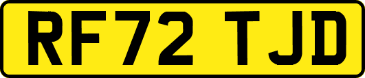RF72TJD