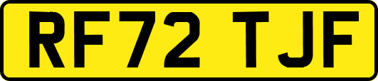 RF72TJF