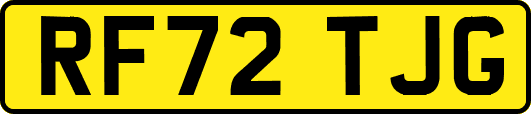 RF72TJG