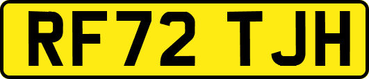 RF72TJH