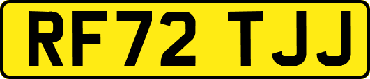 RF72TJJ