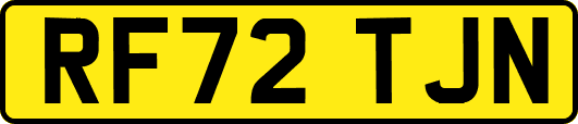 RF72TJN