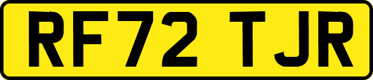 RF72TJR