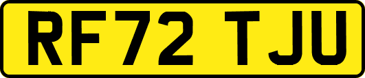 RF72TJU