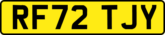 RF72TJY