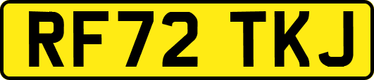 RF72TKJ