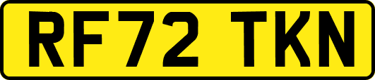 RF72TKN