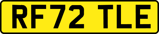 RF72TLE
