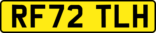 RF72TLH
