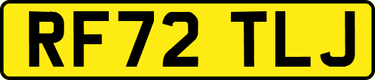 RF72TLJ