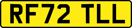 RF72TLL