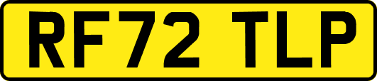 RF72TLP