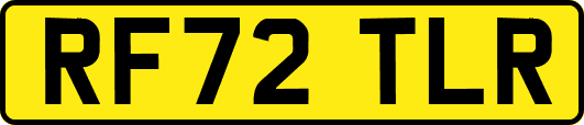 RF72TLR