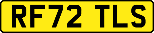 RF72TLS