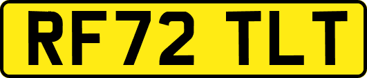 RF72TLT
