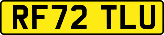 RF72TLU