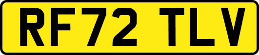 RF72TLV