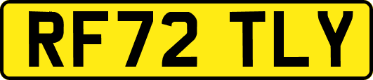 RF72TLY