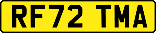 RF72TMA