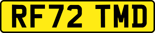 RF72TMD