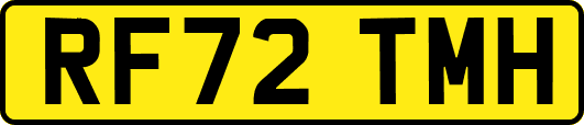 RF72TMH