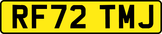 RF72TMJ