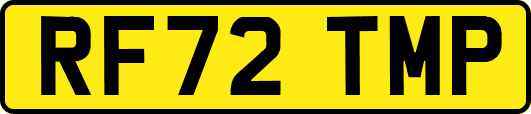 RF72TMP