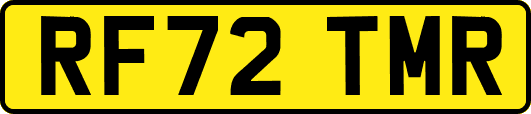 RF72TMR