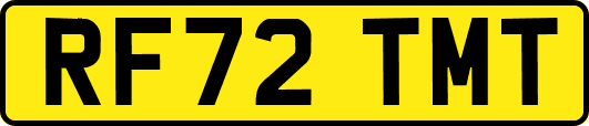 RF72TMT