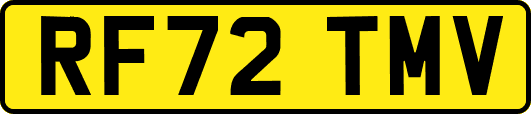 RF72TMV