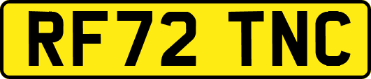 RF72TNC