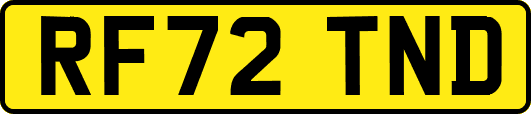 RF72TND