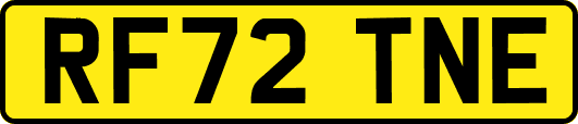 RF72TNE