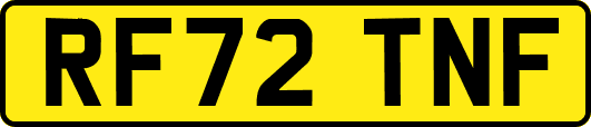 RF72TNF