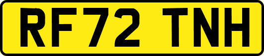 RF72TNH