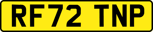 RF72TNP