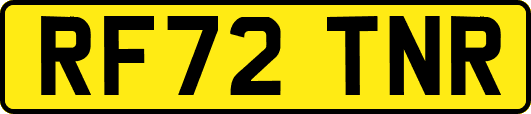 RF72TNR