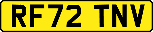 RF72TNV