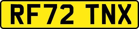 RF72TNX
