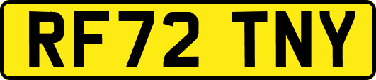 RF72TNY