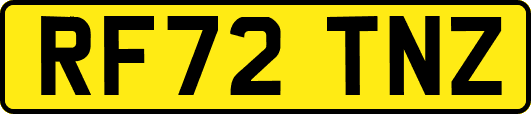 RF72TNZ