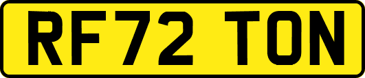 RF72TON