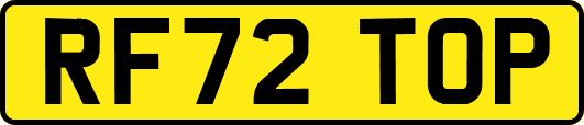 RF72TOP