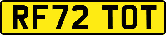 RF72TOT