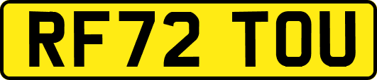 RF72TOU