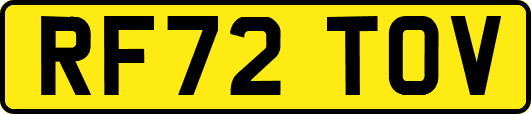 RF72TOV