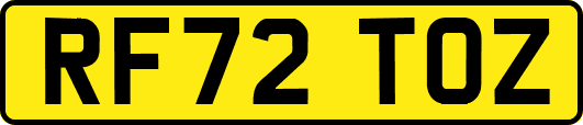 RF72TOZ